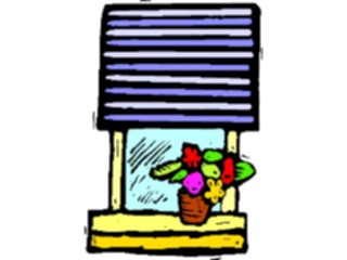 Sticker Custom Preview Image #077127 Household Home Improvement Window15