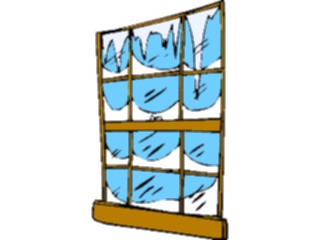 Sticker Custom Preview Image #077129 Household Home Improvement Window17