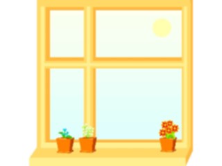 Sticker Custom Preview Image #077132 Household Home Improvement Window20