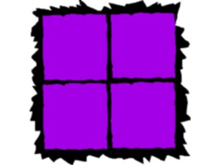 Sticker Custom Preview Image #077139 Household Home Improvement Window Abstract
