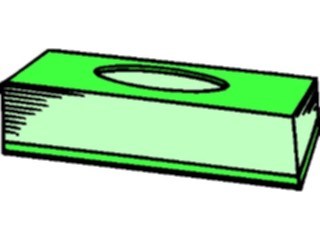 Sticker Custom Preview Image #077232 Household Kitchen Butter Dish2