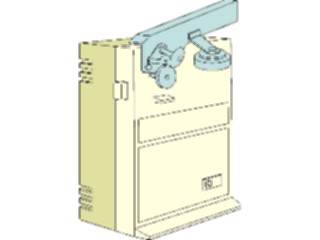 Sticker Custom Preview Image #077241 Household Kitchen Can Opener3