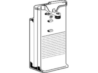 Sticker Custom Preview Image #077242 Household Kitchen Can Opener4