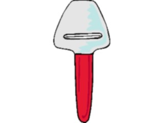 Sticker Custom Preview Image #077254 Household Kitchen Cheese Slicer2