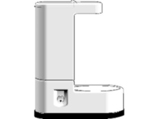 Sticker Custom Preview Image #077289 Household Kitchen Coffee Maker06