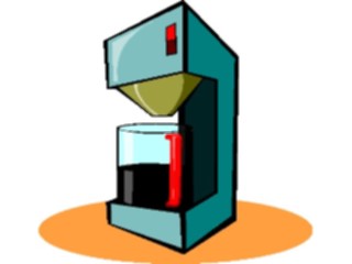 Sticker Custom Preview Image #077292 Household Kitchen Coffee Maker09