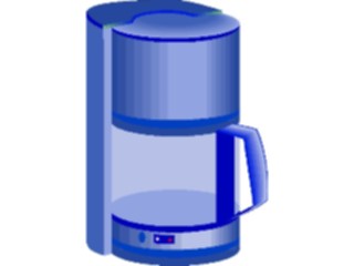 Sticker Custom Preview Image #077299 Household Kitchen Coffee Maker16