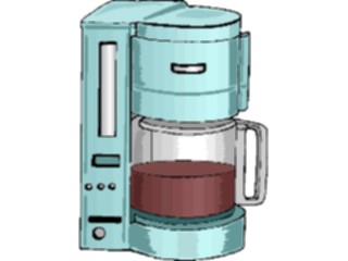 Sticker Custom Preview Image #077303 Household Kitchen Coffee Maker20