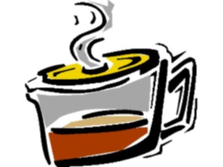 Sticker Custom Preview Image #077327 Household Kitchen Coffee Pot21