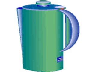 Sticker Custom Preview Image #077333 Household Kitchen Coffee Pot27