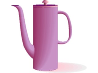 Sticker Custom Preview Image #077334 Household Kitchen Coffee Pot28