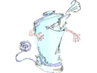 Sticker Custom Preview Image #077341 Household Kitchen Coffee Pot35