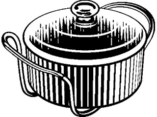 Sticker Custom Preview Image #077378 Household Kitchen Cookware1