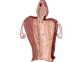 Sticker Custom Preview Image #077412 Household Kitchen Cutting Board8