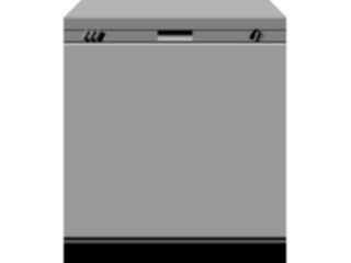 Sticker Custom Preview Image #077475 Household Kitchen Freezer6