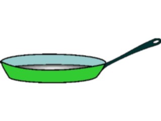 Sticker Custom Preview Image #077490 Household Kitchen Frying Pan14