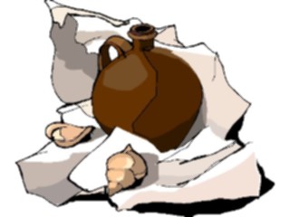 Sticker Custom Preview Image #077557 Household Kitchen Jug2