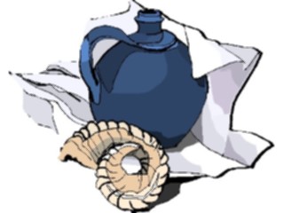 Sticker Custom Preview Image #077558 Household Kitchen Jug3