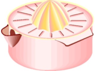 Sticker Custom Preview Image #077567 Household Kitchen Juicer3