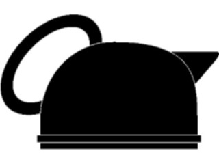 Sticker Custom Preview Image #077570 Household Kitchen Kettle1
