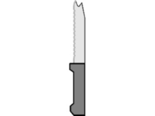 Sticker Custom Preview Image #077593 Household Kitchen Knife16