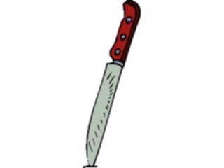 Sticker Custom Preview Image #077598 Household Kitchen Knife21