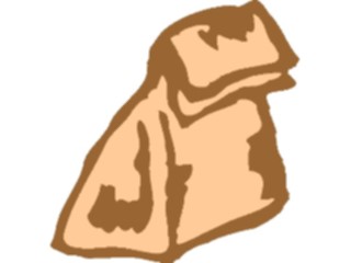 Sticker Custom Preview Image #077624 Household Kitchen Lunch Bag2