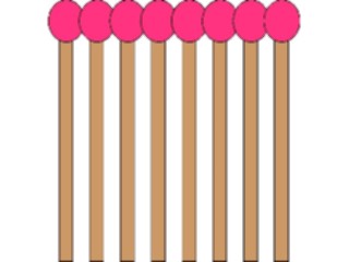 Sticker Custom Preview Image #077633 Household Kitchen Matches