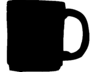 Sticker Custom Preview Image #077699 Household Kitchen Mug Coffee3