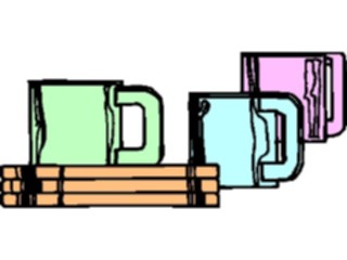 Sticker Custom Preview Image #077703 Household Kitchen Mugs