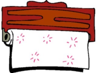 Sticker Custom Preview Image #077722 Household Kitchen Paper Towels6