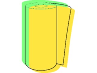 Sticker Custom Preview Image #077725 Household Kitchen Paper Towels9