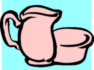 Sticker Custom Preview Image #077753 Household Kitchen Pitcher01