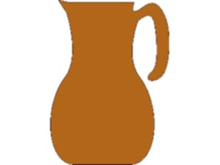 Sticker Custom Preview Image #077756 Household Kitchen Pitcher04