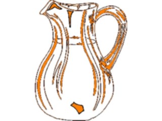 Sticker Custom Preview Image #077759 Household Kitchen Pitcher07
