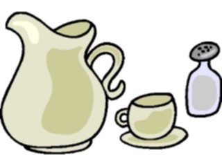 Sticker Custom Preview Image #077761 Household Kitchen Pitcher09