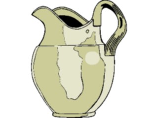 Sticker Custom Preview Image #077762 Household Kitchen Pitcher10