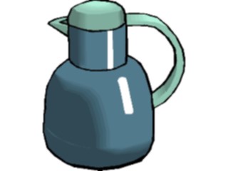 Sticker Custom Preview Image #077765 Household Kitchen Pitcher13