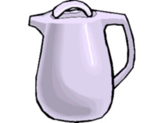 Sticker Custom Preview Image #077768 Household Kitchen Pitcher16
