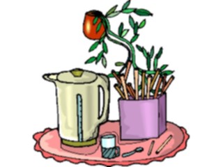 Sticker Custom Preview Image #077775 Household Kitchen Pitcher23