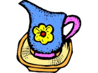 Sticker Custom Preview Image #077777 Household Kitchen Pitcher25
