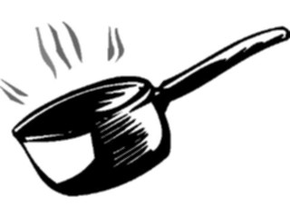 Sticker Custom Preview Image #077796 Household Kitchen Pot10