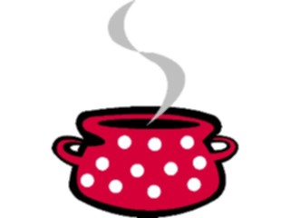 Sticker Custom Preview Image #077798 Household Kitchen Pot12