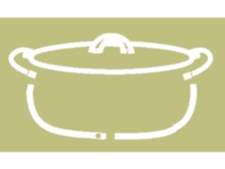 Sticker Custom Preview Image #077803 Household Kitchen Pot17