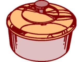 Sticker Custom Preview Image #077812 Household Kitchen Pot26