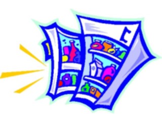 Sticker Custom Preview Image #077873 Household Kitchen Refrigerator09