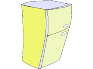 Sticker Custom Preview Image #077876 Household Kitchen Refrigerator12