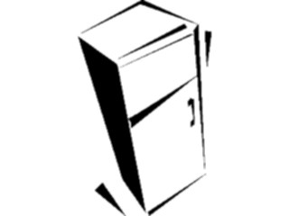 Sticker Custom Preview Image #077881 Household Kitchen Refrigerator17