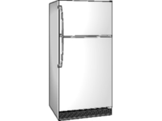 Sticker Custom Preview Image #077883 Household Kitchen Refrigerator19