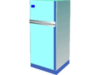 Sticker Custom Preview Image #077884 Household Kitchen Refrigerator20